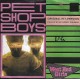 PET SHOP BOYS - West end girls